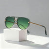 Viola Aviator Solbriller