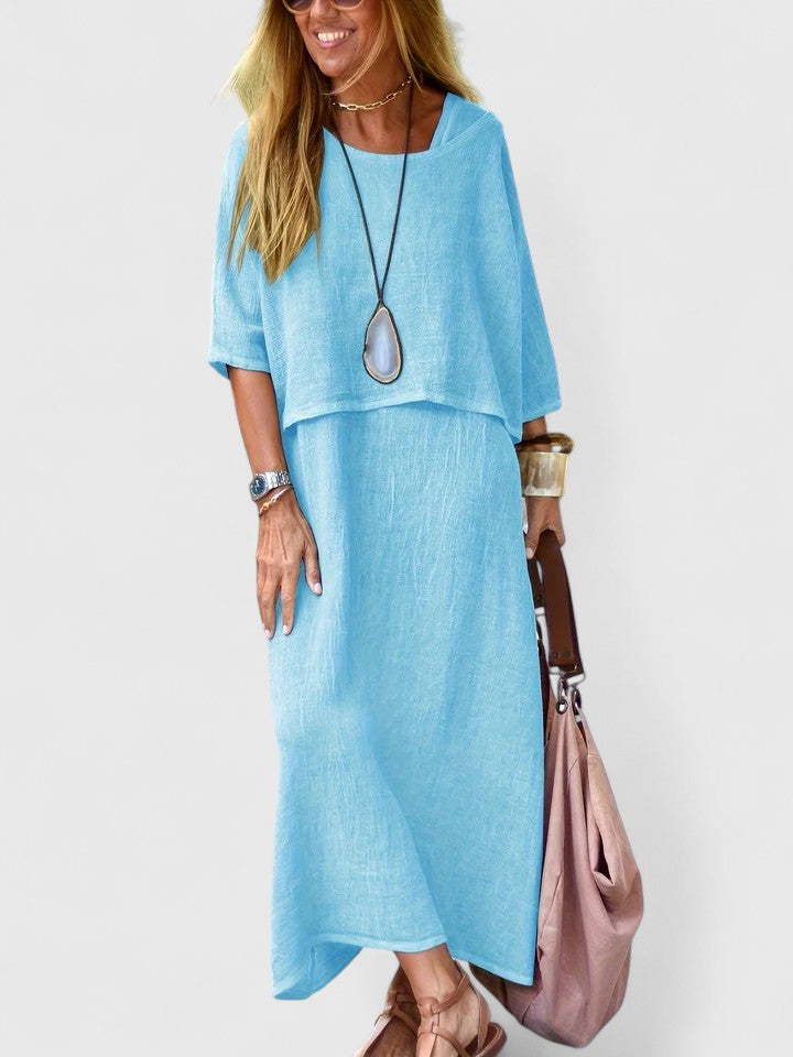 Harlyne | Elegant To-delt Sett