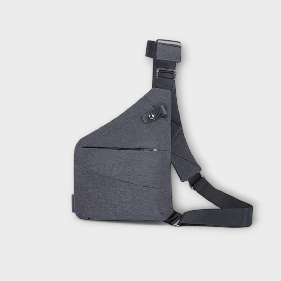 Arnbjorg | Crossbody-veske med moderne design