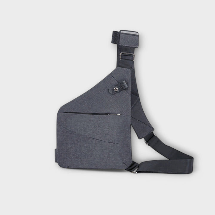 Arnbjorg | Crossbody-veske med moderne design