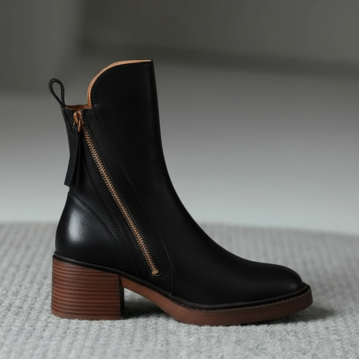 Vi | Elegante Skinnstøvler