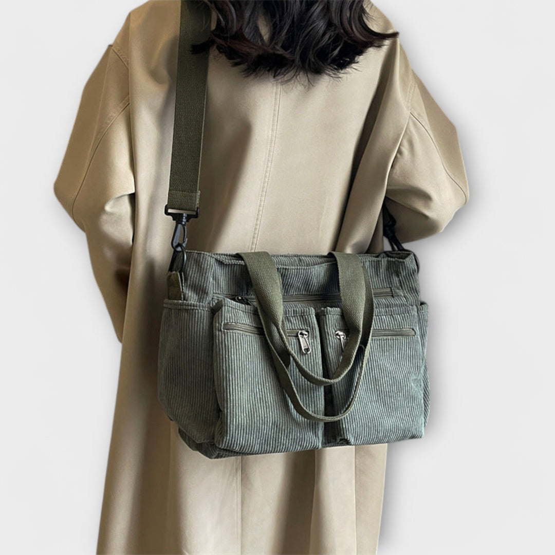 Alvhild | Allsidig Tote Bag