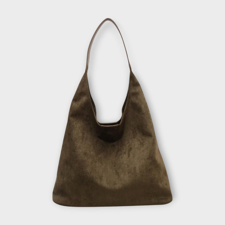 Soline | Minimalistisk Skulderveske