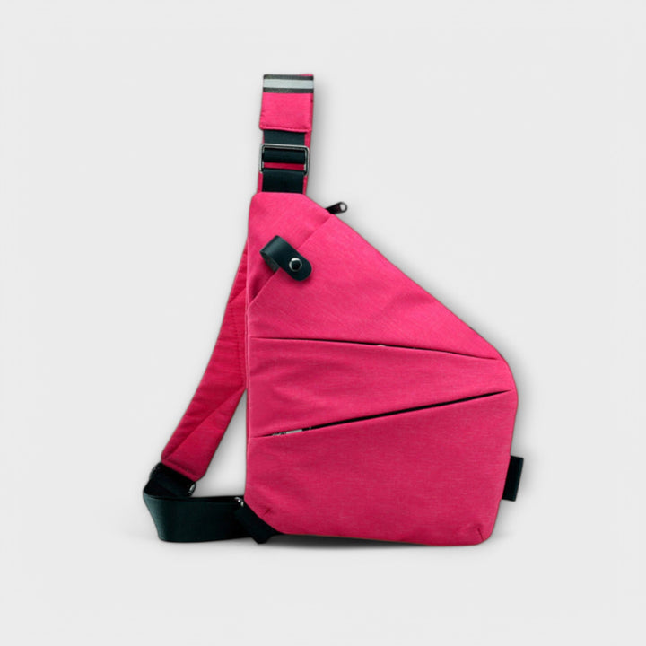 Arnbjorg | Crossbody-veske med moderne design