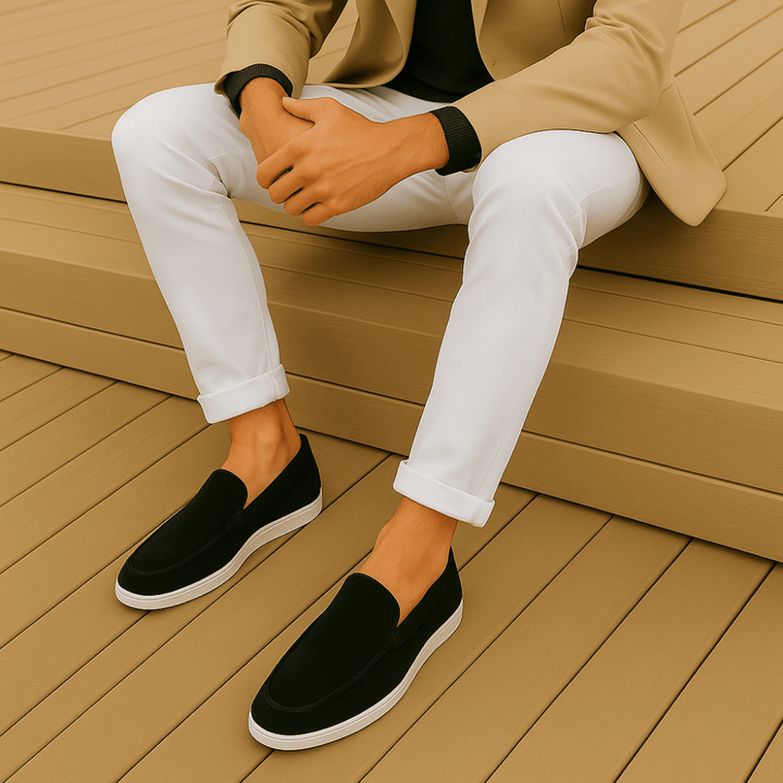 Gustav | Elegante loafers
