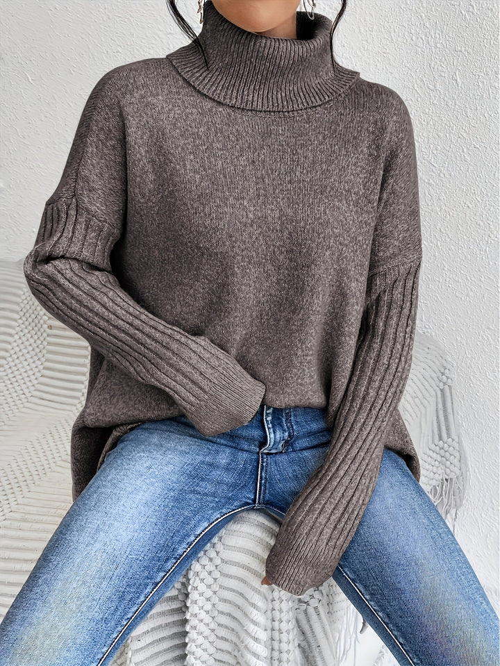 Ezella | Elegant Casual Genser