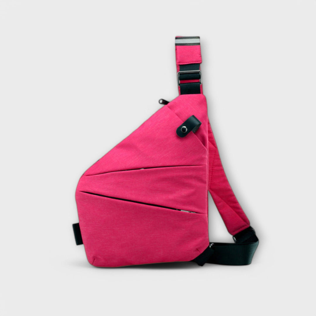 Arnbjorg | Crossbody-veske med moderne design
