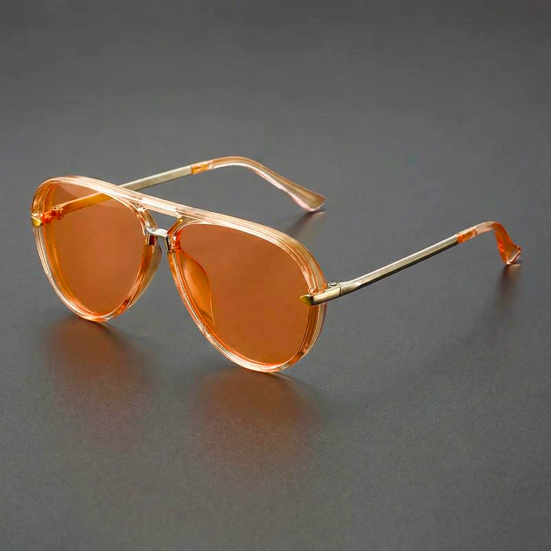 Viola Aviator Solbriller