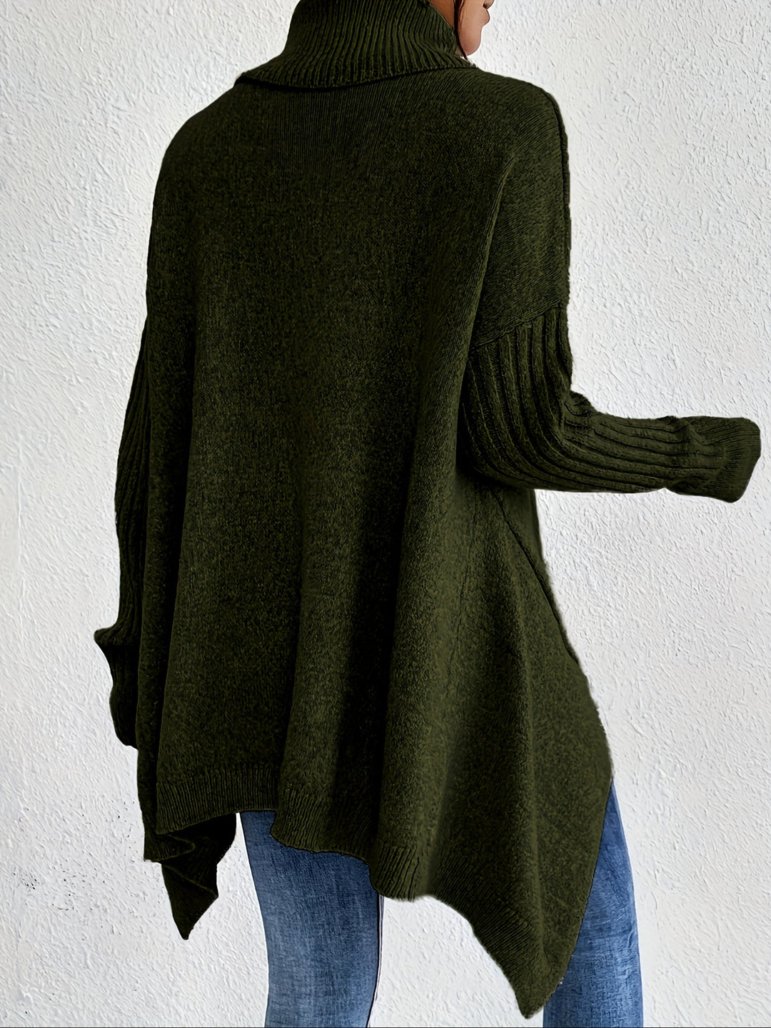 Ezella | Elegant Casual Genser