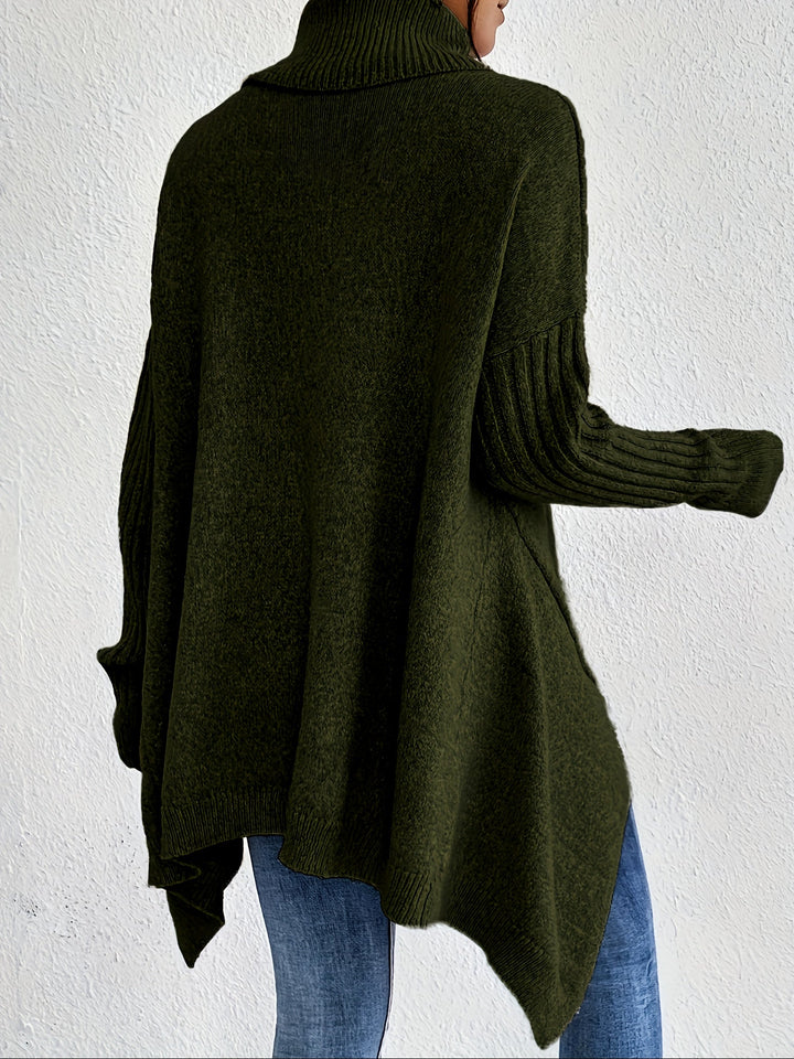 Ezella | Elegant Casual Genser