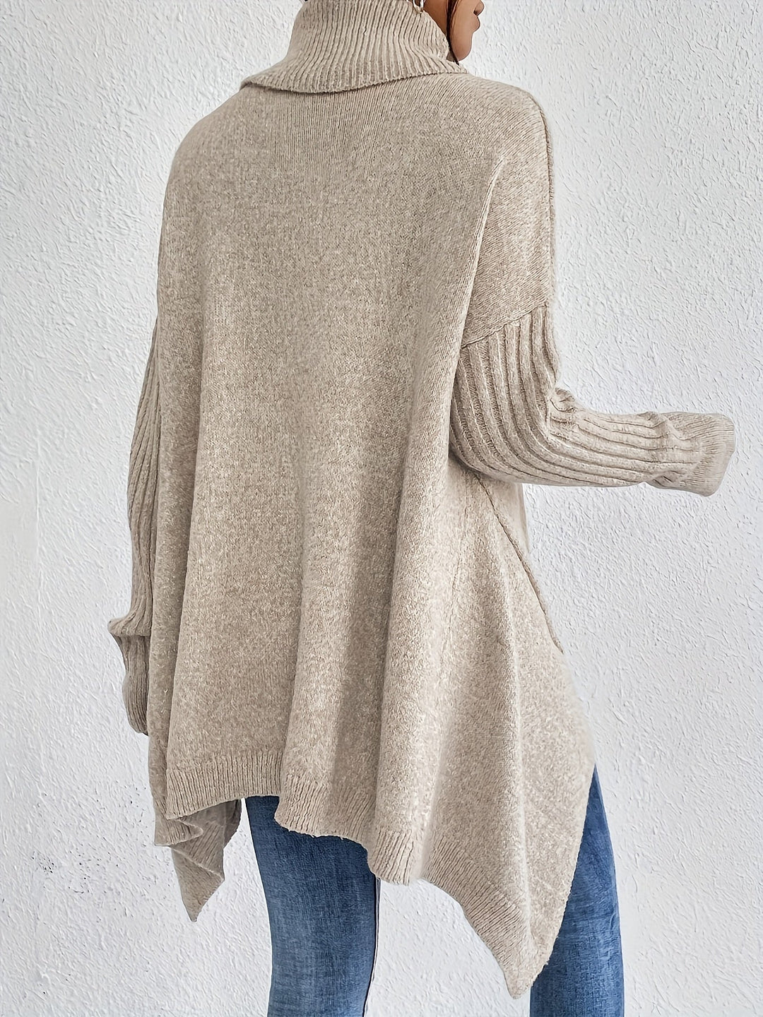 Ezella | Elegant Casual Genser