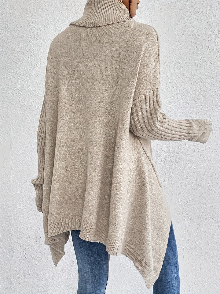 Ezella | Elegant Casual Genser