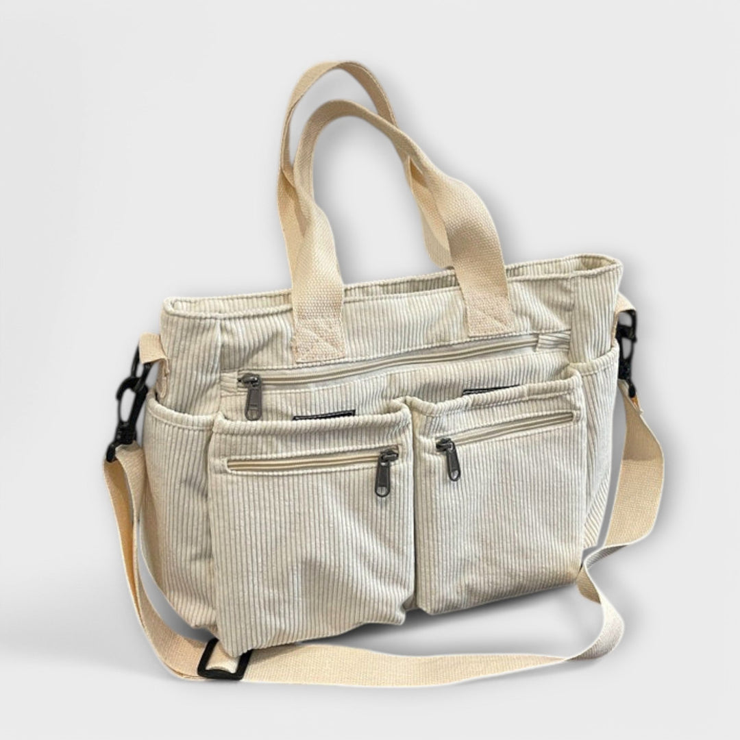 Alvhild | Allsidig Tote Bag