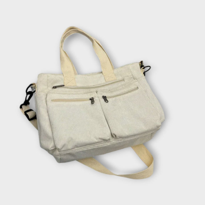 Alvhild | Allsidig Tote Bag