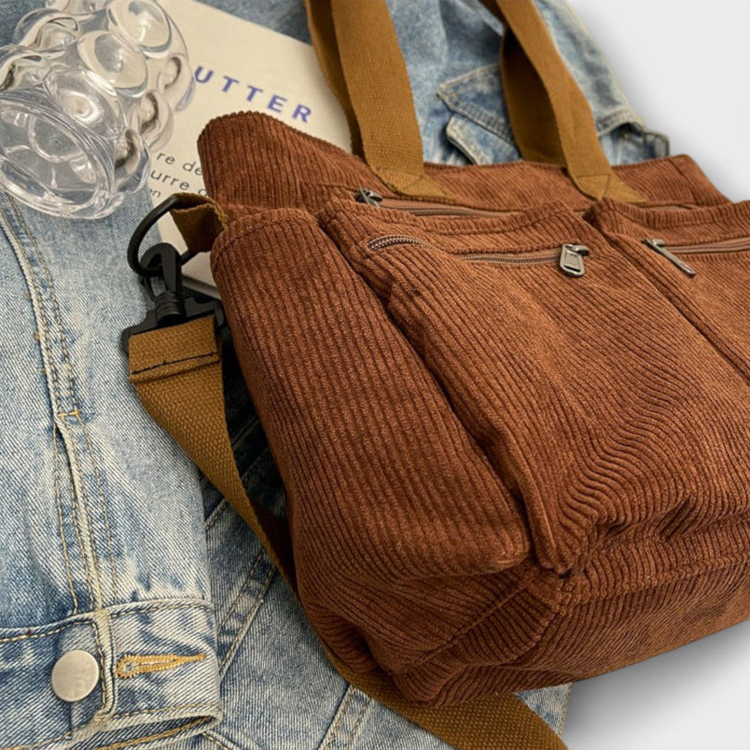 Alvhild | Allsidig Tote Bag