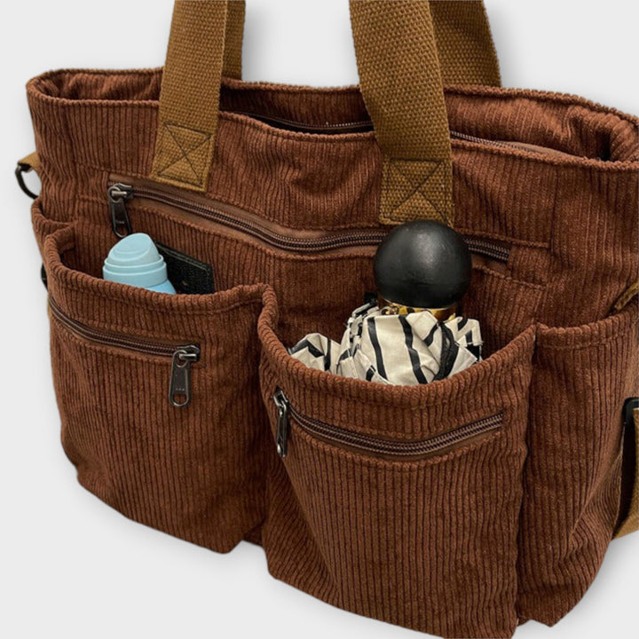 Alvhild | Allsidig Tote Bag