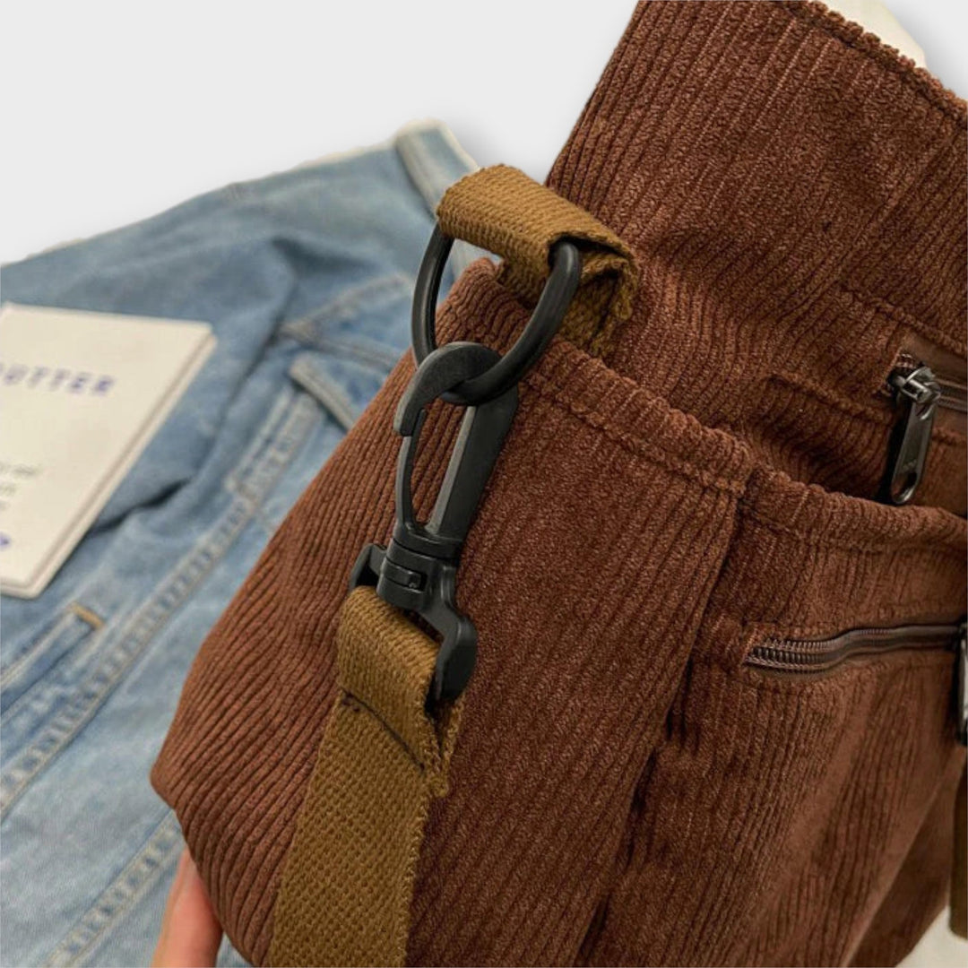 Alvhild | Allsidig Tote Bag