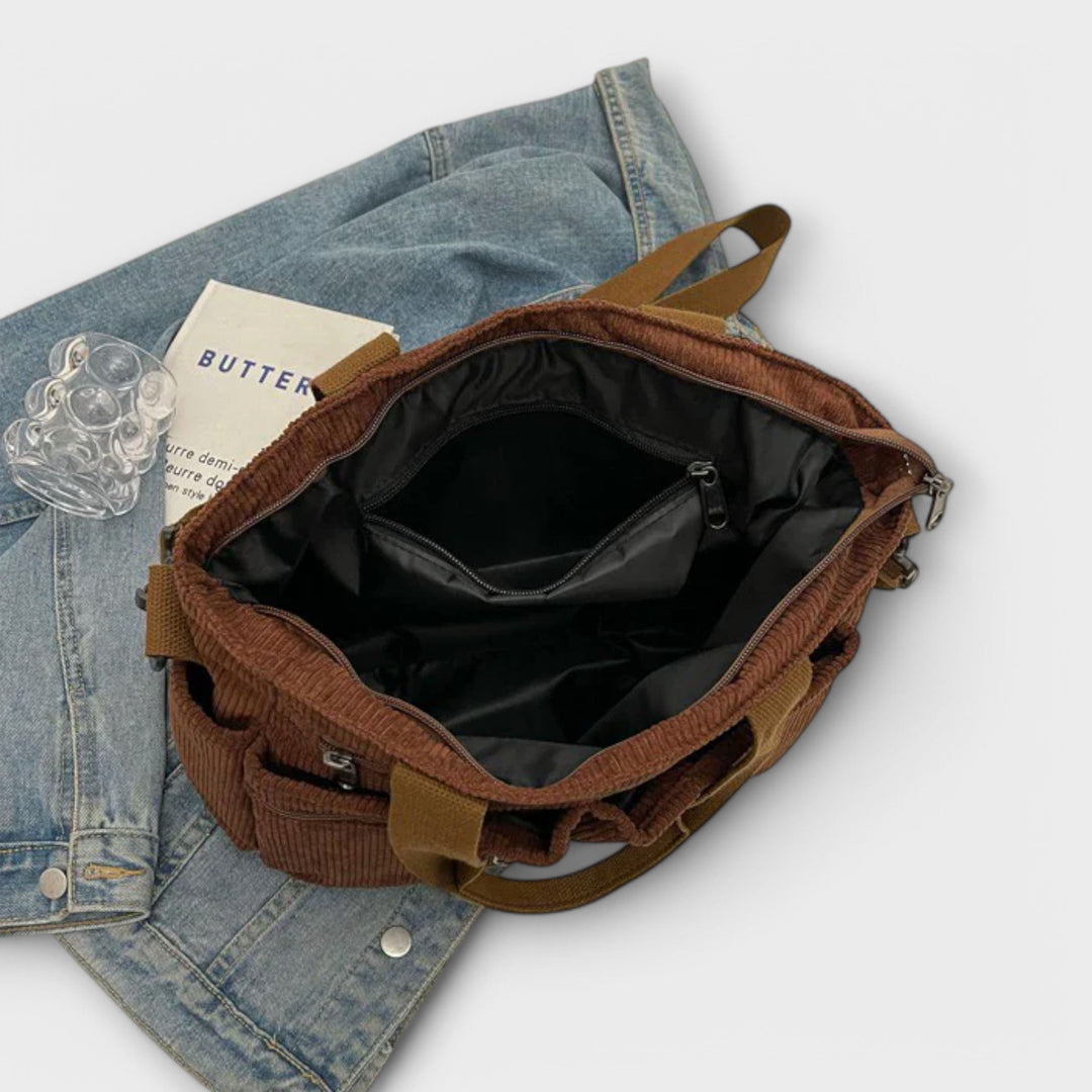 Alvhild | Allsidig Tote Bag