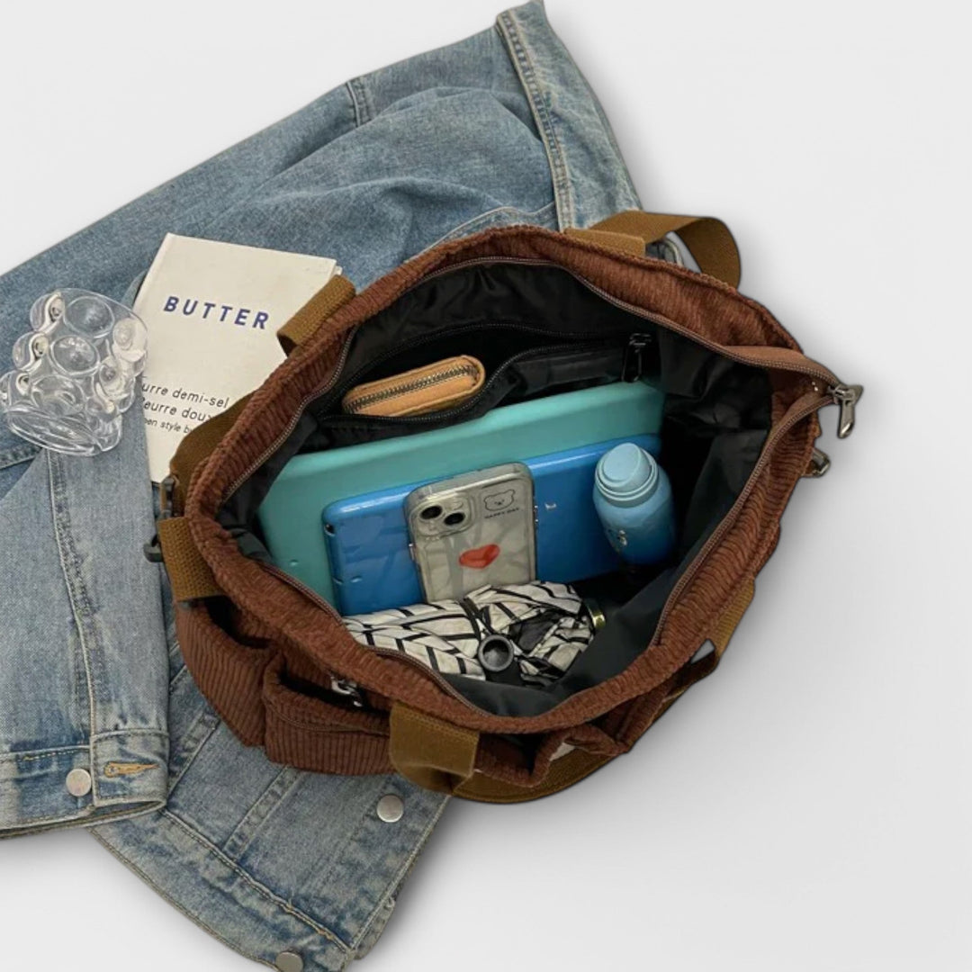 Alvhild | Allsidig Tote Bag