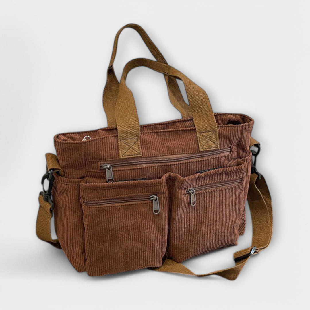 Alvhild | Allsidig Tote Bag