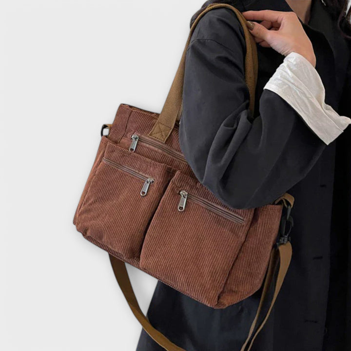 Alvhild | Allsidig Tote Bag