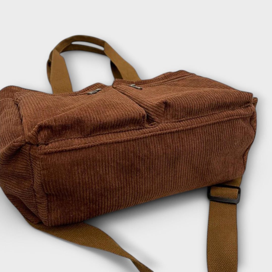 Alvhild | Allsidig Tote Bag