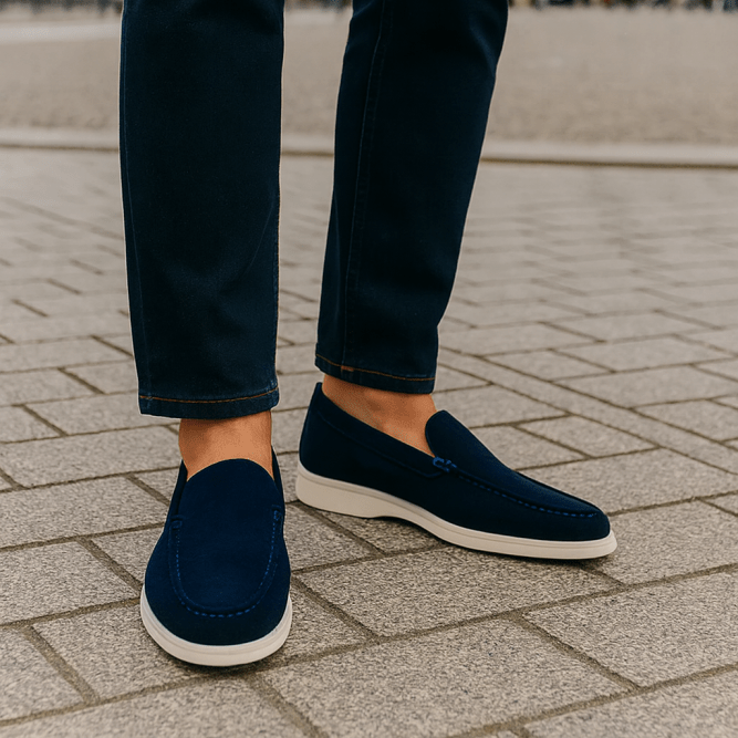 Gustav | Elegante loafers