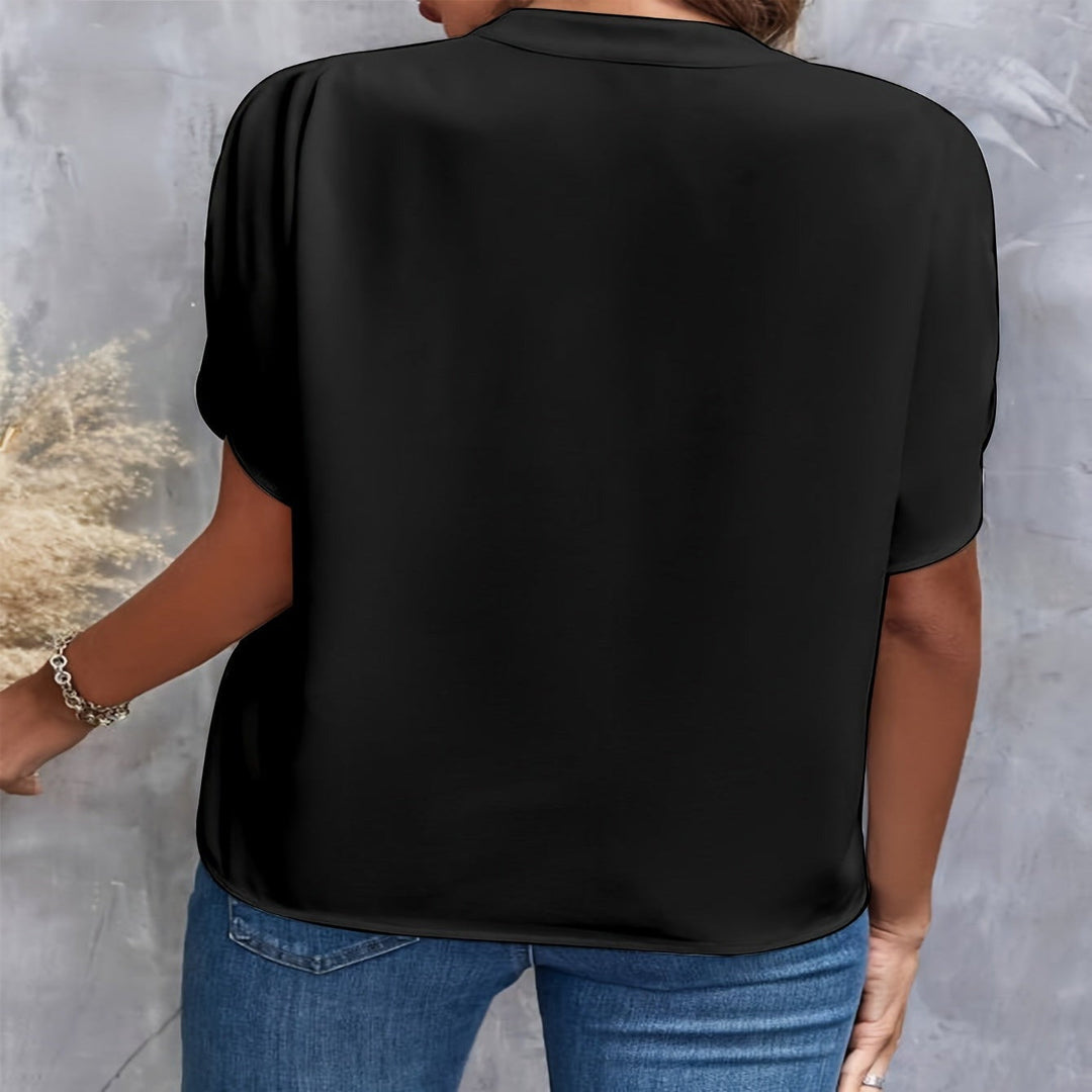 Elly | Elegant Bluse