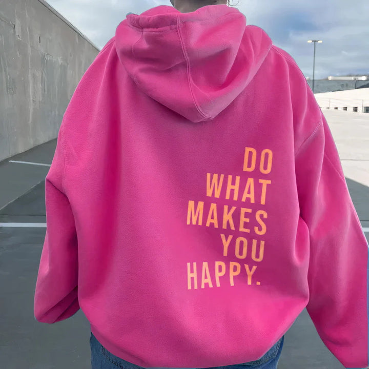 Jovi – Happy Hoodie