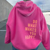 Jovi – Happy Hoodie