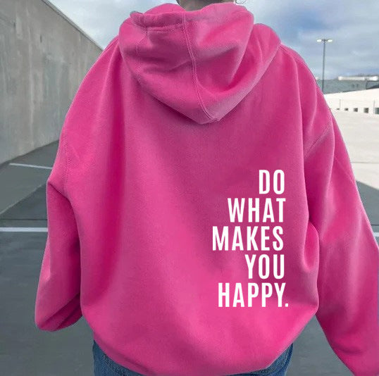 Jovi – Happy Hoodie