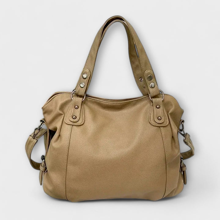 Olivia| Skulderveske med Elegant Design