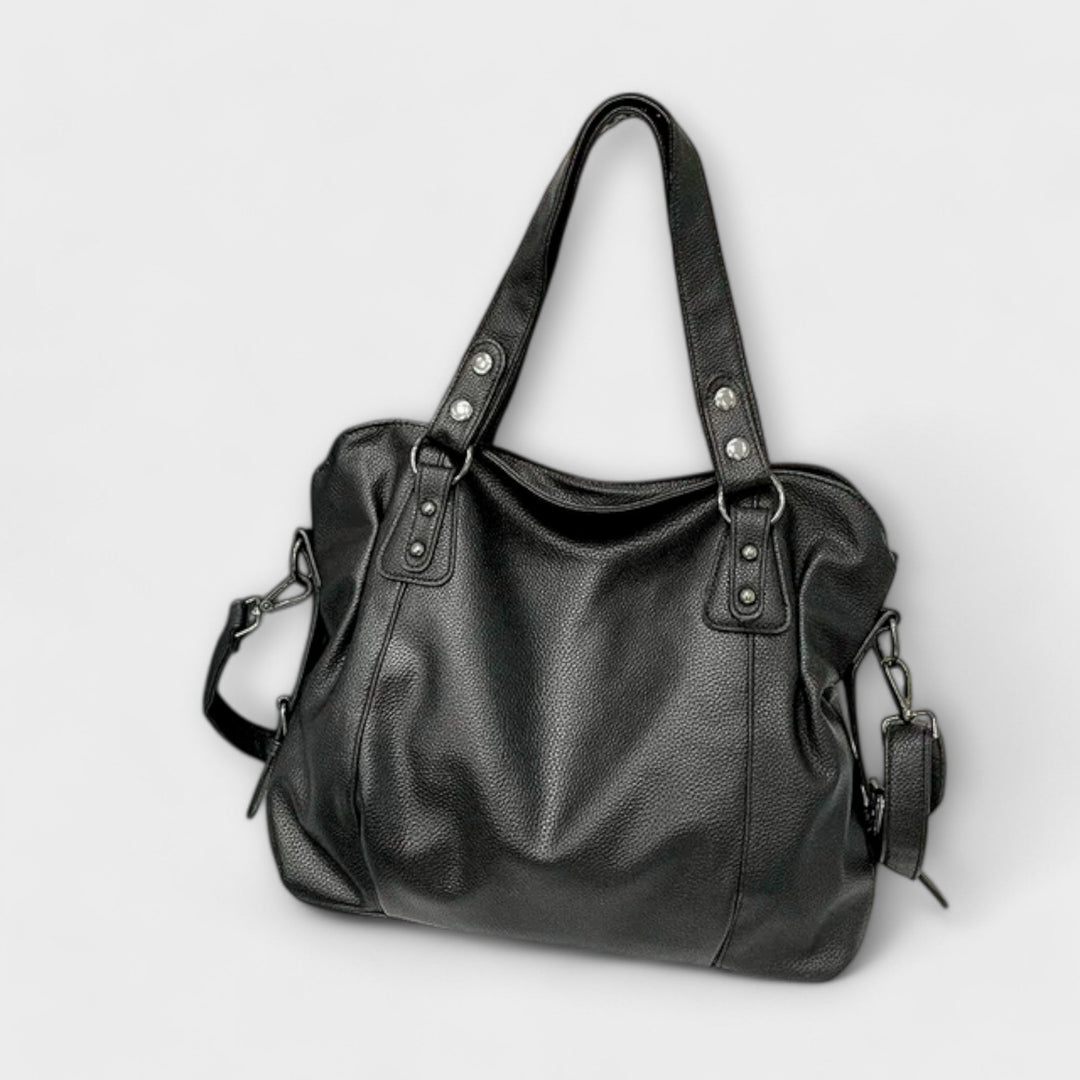 Olivia| Skulderveske med Elegant Design