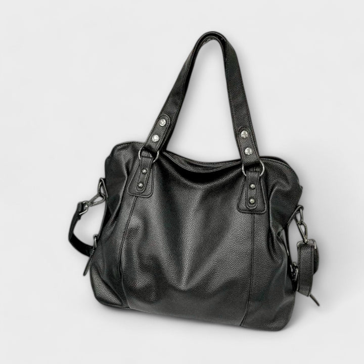Olivia| Skulderveske med Elegant Design