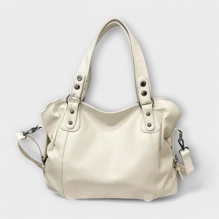 Olivia| Skulderveske med Elegant Design