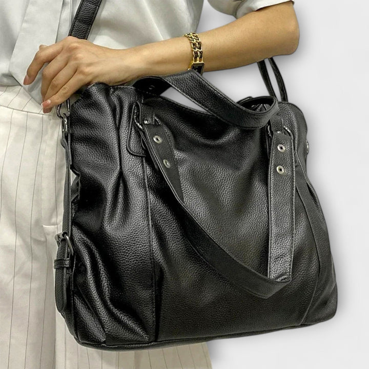 Olivia| Skulderveske med Elegant Design