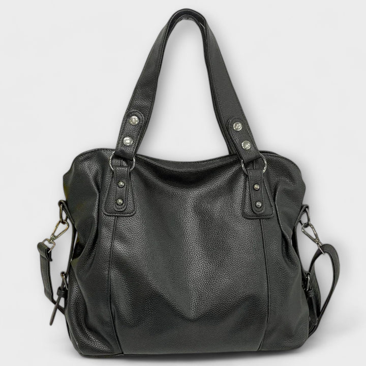 Olivia| Skulderveske med Elegant Design