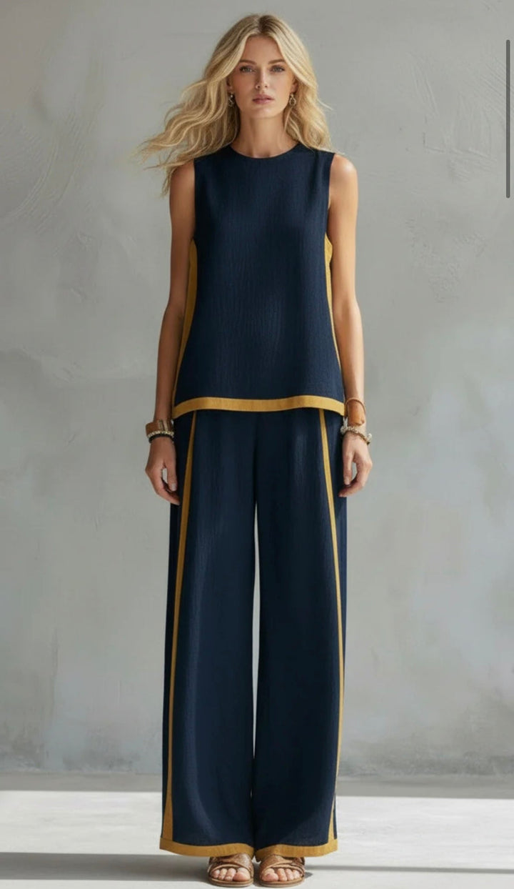 Leila | Elegant sett med moderne kant