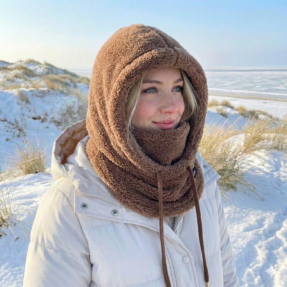 Navira | Din Balaclava for Varme og Komfort om Vinteren