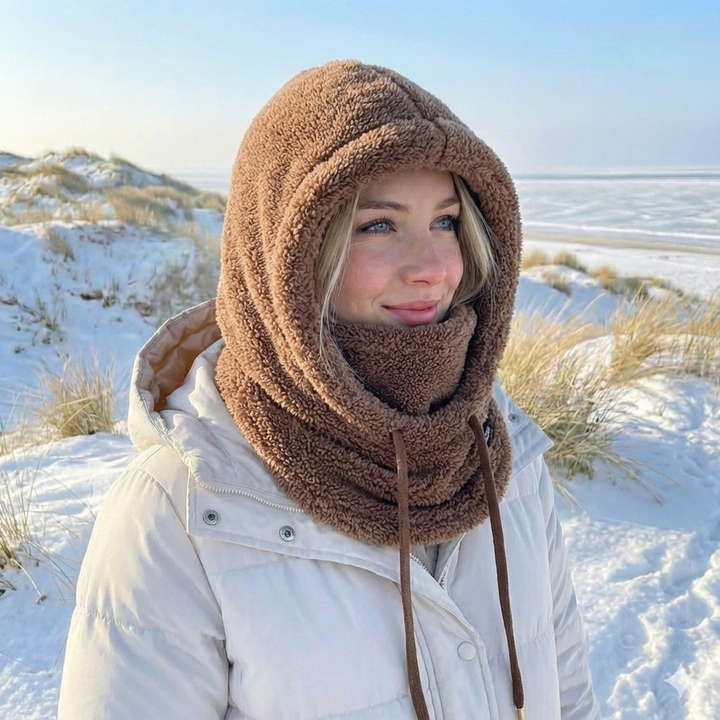 Navira | Din Balaclava for Varme og Komfort om Vinteren