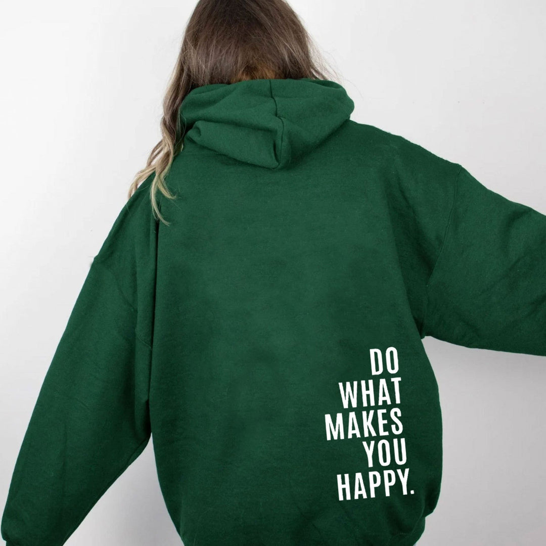 Jovi – Happy Hoodie