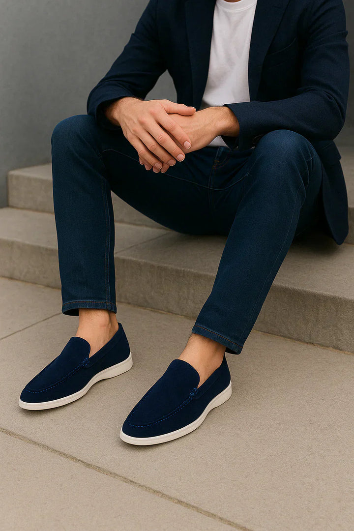 Gustav | Elegante loafers