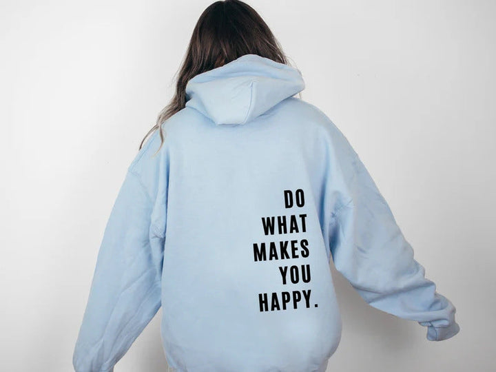 Jovi – Happy Hoodie