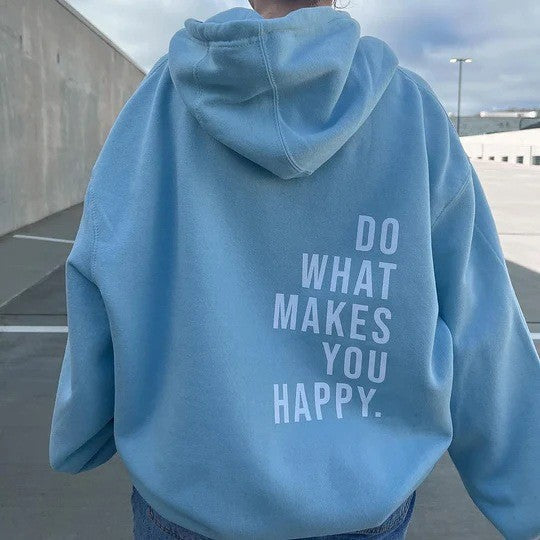 Jovi – Happy Hoodie