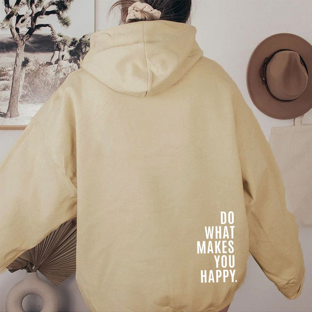 Jovi – Happy Hoodie