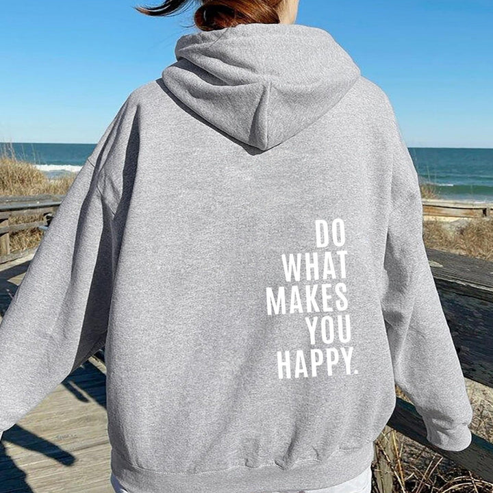Jovi – Happy Hoodie