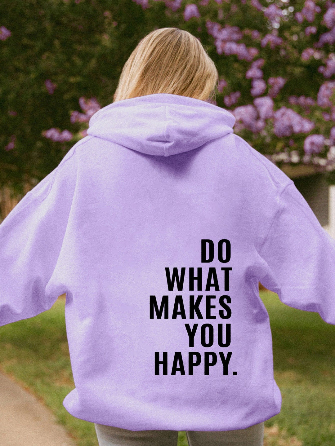 Jovi – Happy Hoodie
