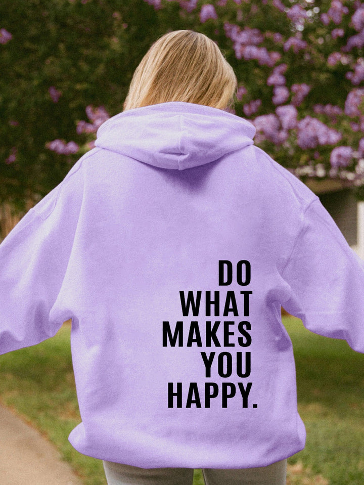 Jovi – Happy Hoodie