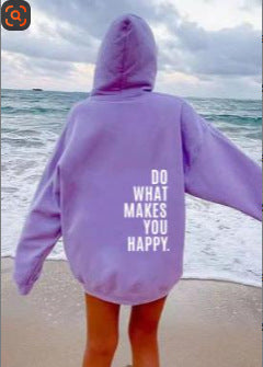 Jovi – Happy Hoodie