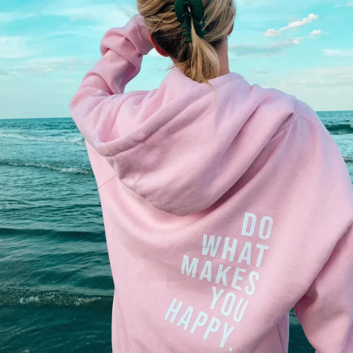 Jovi – Happy Hoodie